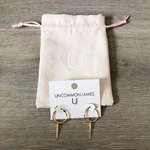 Uncommon James Sharp Shooter Earrings